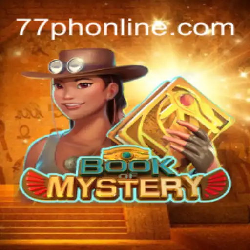 Explore the Enigmatic World of BookofMystery