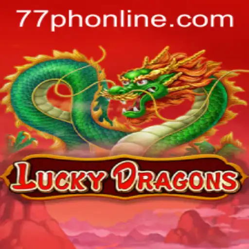 LuckyDragons: A Unique Gaming Experience with 77PH