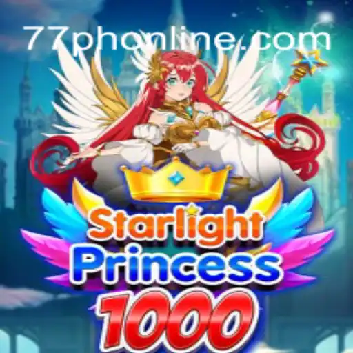StarlightPrincess1000: A Galactic Adventure Awaits